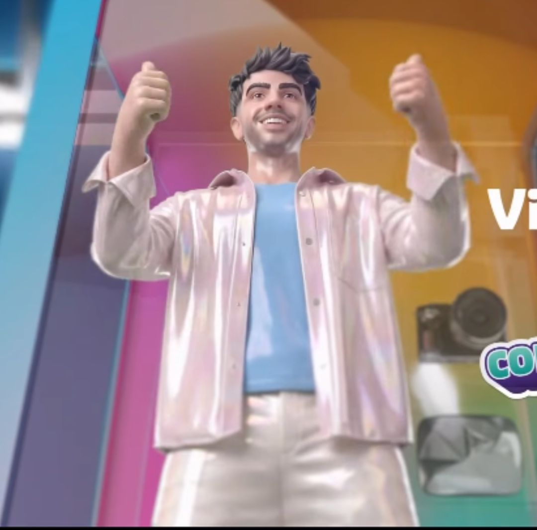 ¿Quién Es El Doceavo Habitante de La Casa de los Famosos México 2026? . Foto: Televisa Espectáculos